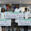 LUTH awards research grants to three (3)Resident Doctors