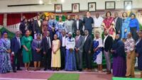 Nigeria diaspora doctors partner health institutions, stakeholders to advance healthcare