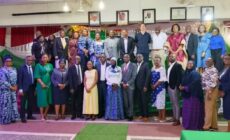 Nigeria diaspora doctors partner health institutions, stakeholders to advance healthcare