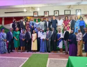 Nigeria diaspora doctors partner health institutions, stakeholders to advance healthcare
