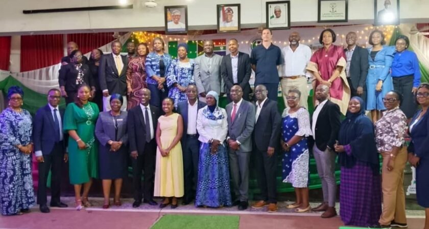 Nigeria diaspora doctors partner health institutions, stakeholders to advance healthcare