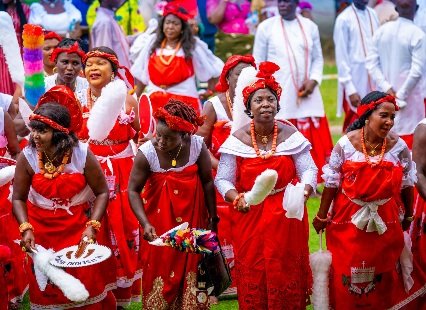 Itsekiri Global Homecoming Announces Enugu Air as Official Airline Partner