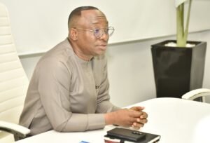 BPP HOSTS PERFORMANCE MANAGEMENT SYSTEM DELEGATION FOR STRATEGIC VALIDATION AND PRESENTATION