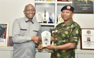 DICON SEEKS STRATEGIC PARTNERSHIP WITH BPP TO ALIGN WITH “NIGERIA FIRST” POLICY