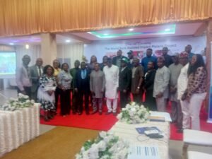 World Bank invests N1.5bn in Ondo malaria intervention
