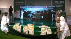 Olam Agri Enters Ruminant Feed Market with Launch of Tru Value Cattle Feed Range
